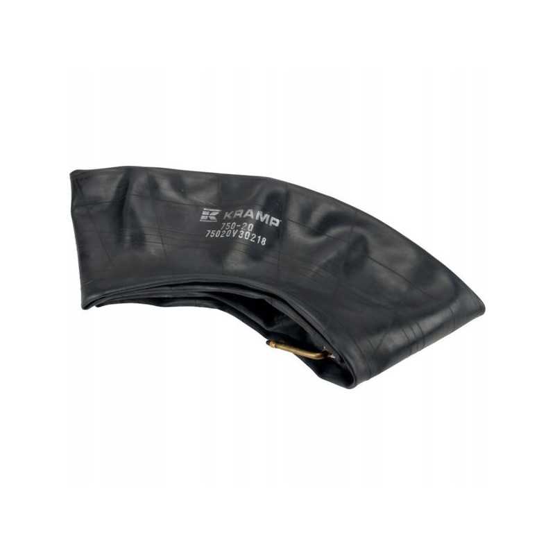 Vamzdis 7 50 20 priekaba c385 u912