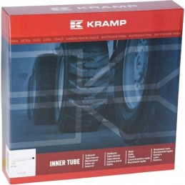 Vamzdžių 8 25 20 priekaba