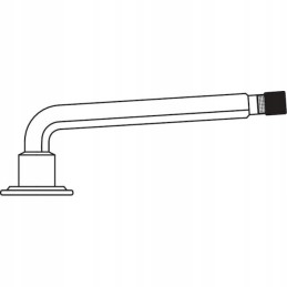 Vamzdžių 8 25 20 priekaba