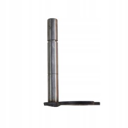 Ursus C 385 mikrosiurblio valdymo strypo šakės