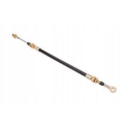 Tb1s433010012k kairiojo rankinio stabdžio svirties trosas