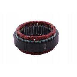 Kintamosios srovės generatoriaus statorius 18 350 317 7017732 m1 mf3 ekspozicija