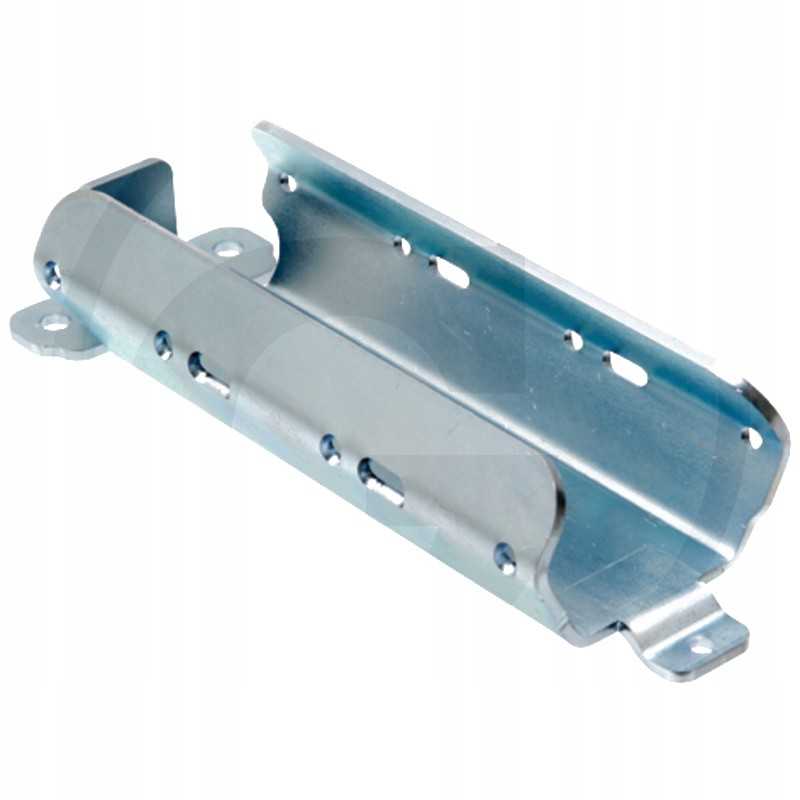 Kamuoliukų laikiklis 3 rutuliams 20000040 granitas