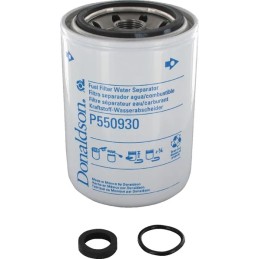Kuro filtras p550930