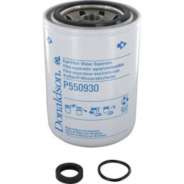 Kuro filtras p550930