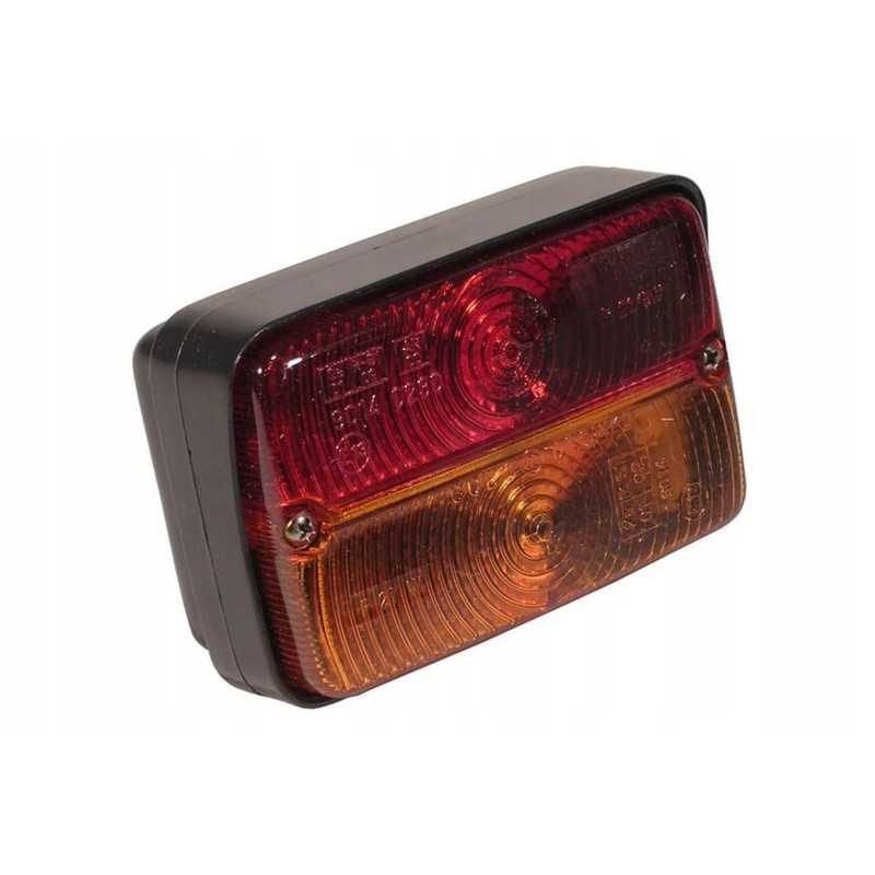 Vpm3768 galinis žibintas