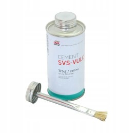 RTT vulkanizuojantis skystis, 175 g skardinė