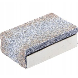 Šlifavimo akmuo pašarų kombainui PZ80 šlifuoti