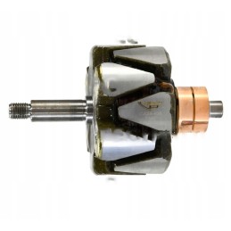 Kintamosios srovės generatoriaus rotorius, skirtas c 330 ax230002ex magneto pow