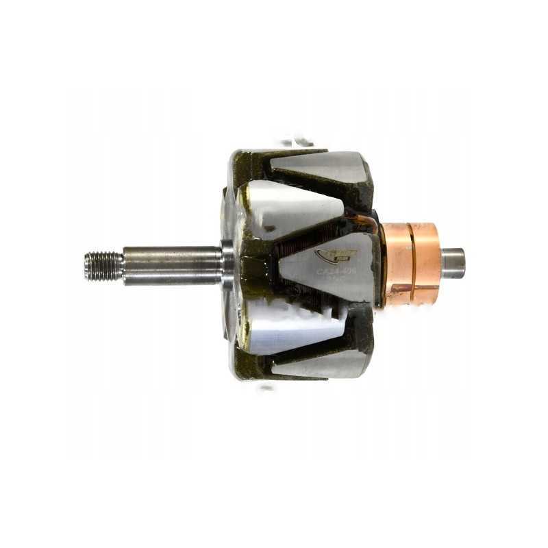 Kintamosios srovės generatoriaus rotorius, skirtas c 330 ax230002ex magneto pow