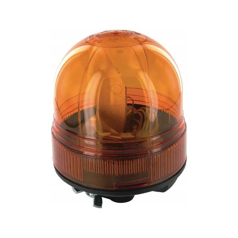 Rotacinė blykstės lempa 55w 12v vega sacex