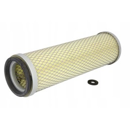 Fleetguard AF1859 oro filtras