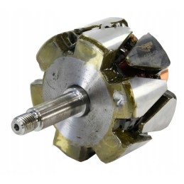 Kintamosios srovės generatoriaus rotorius, skirtas c 330 ax230002ex magneto pow