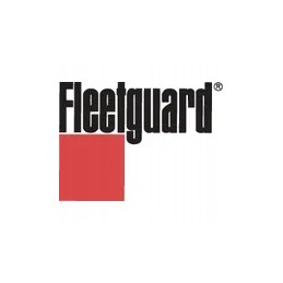 Fleetguard kuro filtras kuras vanduo m24 nominalus