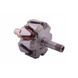 Generatoriaus rotorius c 330 c 360 naujo tipo ax230000