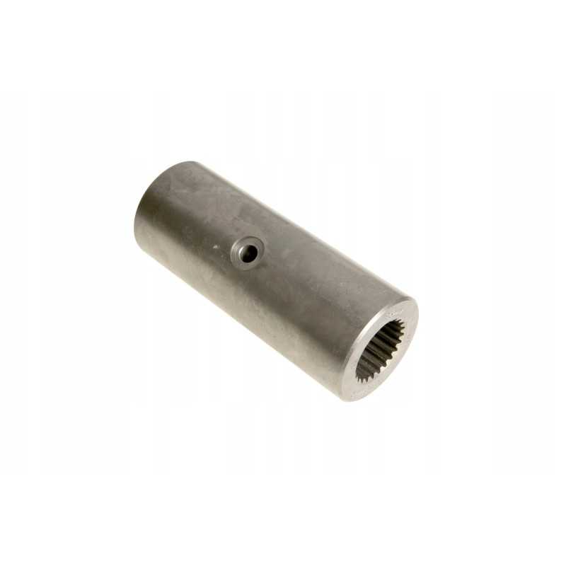 30 3504476 priekinio pavaros ritinėlio jungtis