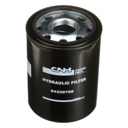 Hidraulinis filtras cnh new holland 84237958