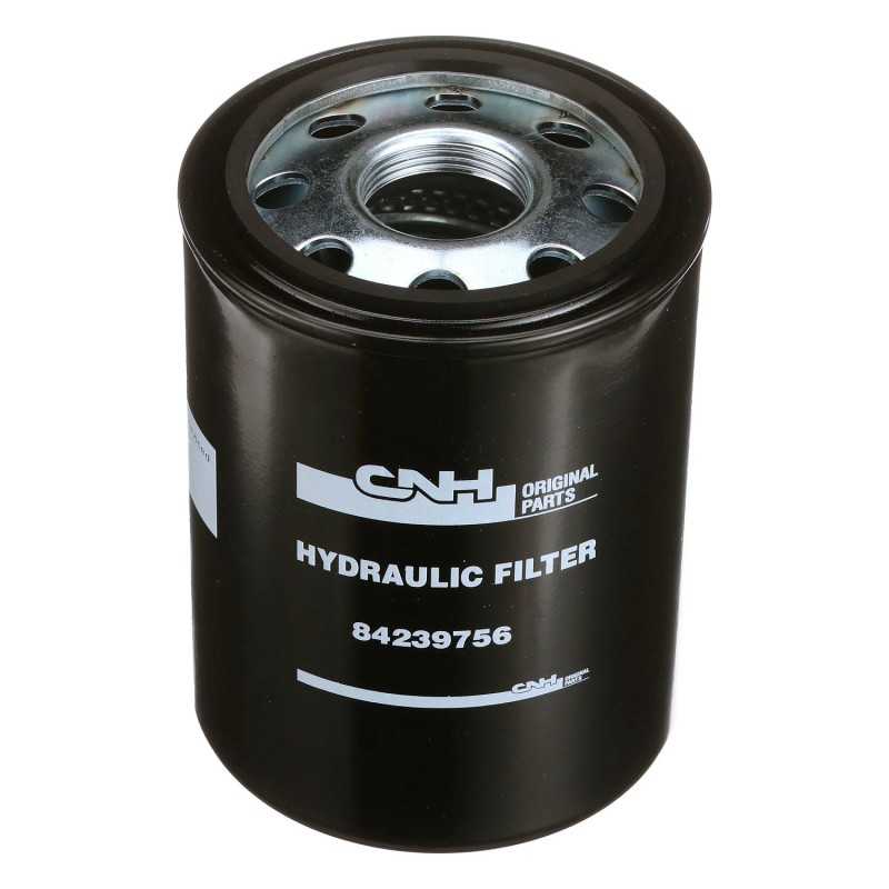 Hidraulinis filtras cnh new holland 84237958