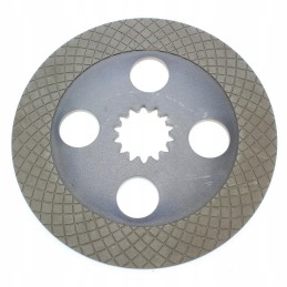 Stabdžių diskas ford new holland fiat 47126359