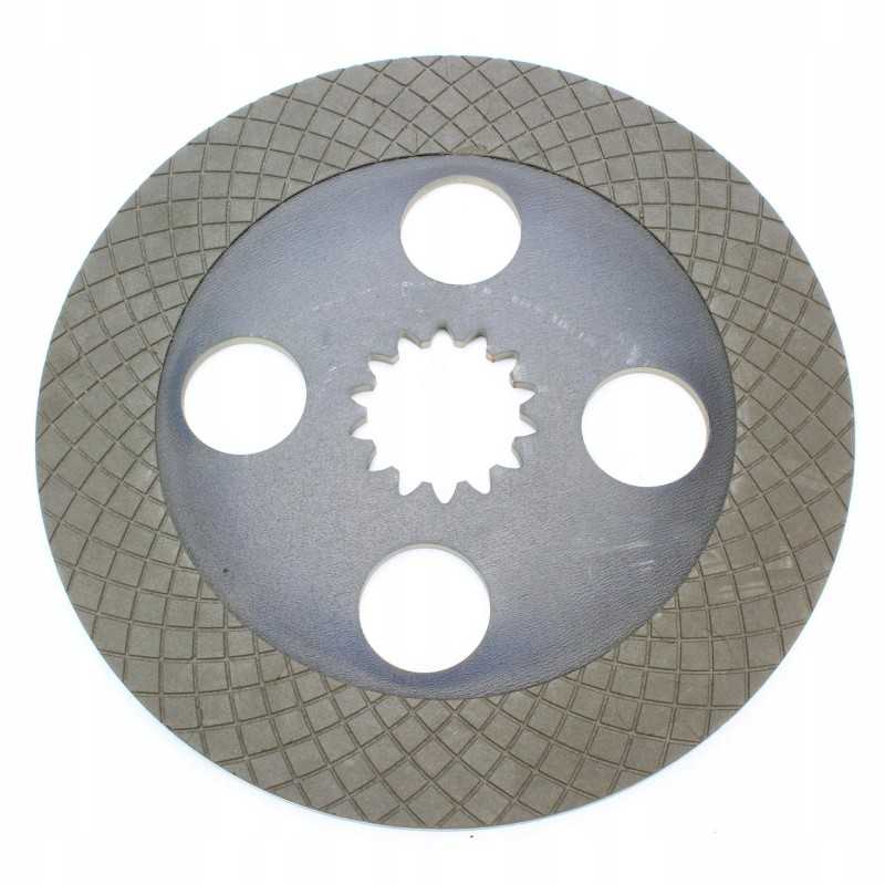 Stabdžių diskas ford new holland fiat 47126359