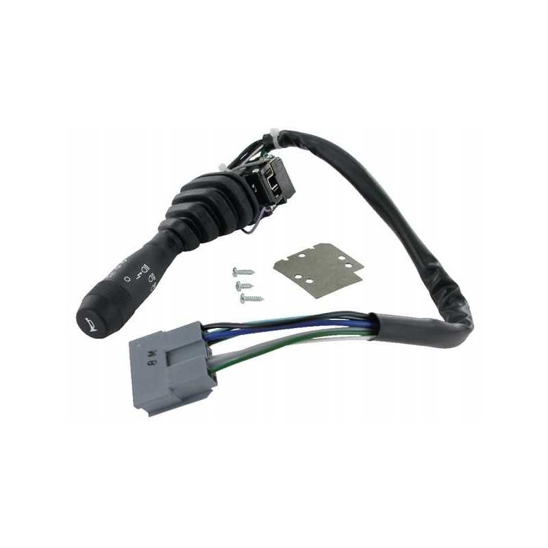 Daugiafunkcis jungiklis mt cobo 01467500 cobo