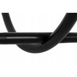 King home stick jd2819 s pakabinamas šviestuvas 1x12 w led