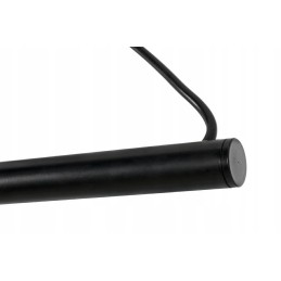 King home stick jd2819 s pakabinamas šviestuvas 1x12 w led