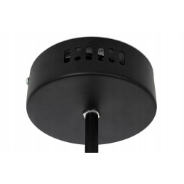 King home stick jd2819 s pakabinamas šviestuvas 1x12 w led