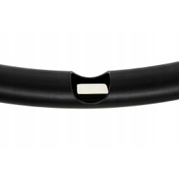 King home stick jd2819 s pakabinamas šviestuvas 1x12 w led