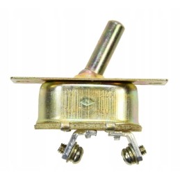 Dviejų padėčių priekinių žibintų jungiklis t 25