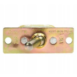 Dviejų padėčių priekinių žibintų jungiklis t 25