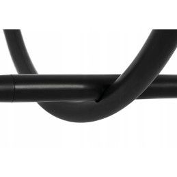 King home stick jd2819 s pakabinamas šviestuvas 1x12 w led