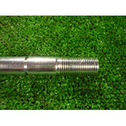 Šiaudų ritės būgno pirštas Claas 603759 210x16m