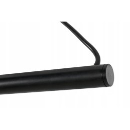 King home stick jd2819 s pakabinamas šviestuvas 1x12 w led