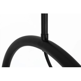 King home stick jd2819 s pakabinamas šviestuvas 1x12 w led