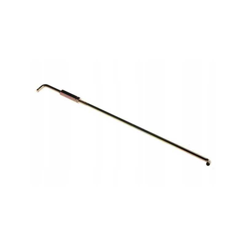 Visas sankabos trosas 50427040 50527380 c 360