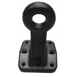 Akių kablys 145x145 apkrova 4t trauka 32t