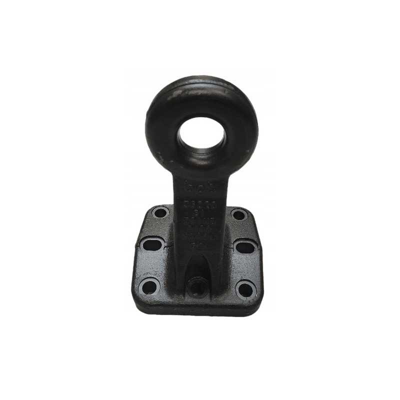 Akių kablys 145x145 apkrova 4t trauka 32t