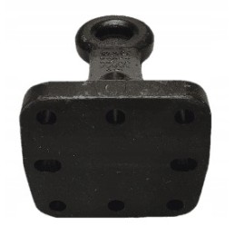 Akių kablys 145x145 apkrova 4t trauka 32t