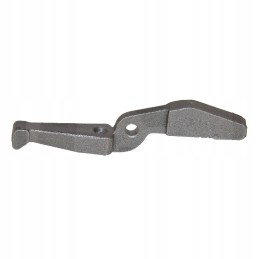 Kaltuota trumpa sankabos svirtis 2521032bcb