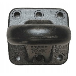 Akių kablys 145x145 apkrova 4t trauka 32t