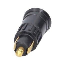 Universalus kištukas 2 kontaktų erich jaeger 6 24v