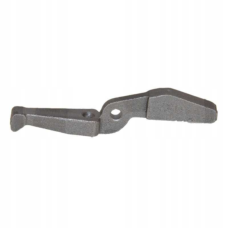 Kaltuota trumpa sankabos svirtis 2521032bcb