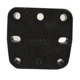 Akių kablys 145x145 apkrova 4t trauka 32t