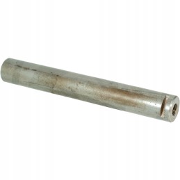 Kojinio stabdžio pedalo velenas Ursus C 355 C 360