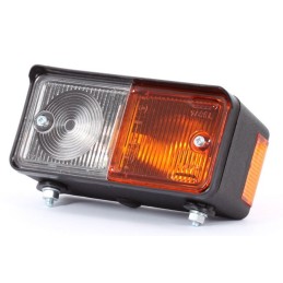 Priekinis kairysis žibintas w06l ursus padėties indikatorius