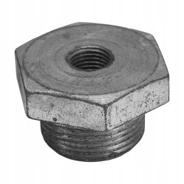 Zetor sukimo momento daugiklio dangtelis zetor