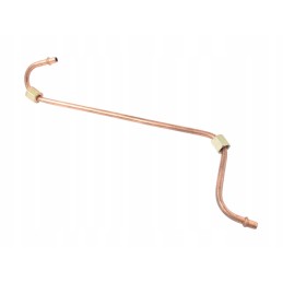 Perdavimo filtro kabelis mf 1660417m91