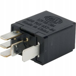 Relė 0332201107 4rd965453041