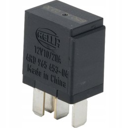 Relė 0332201107 4rd965453041